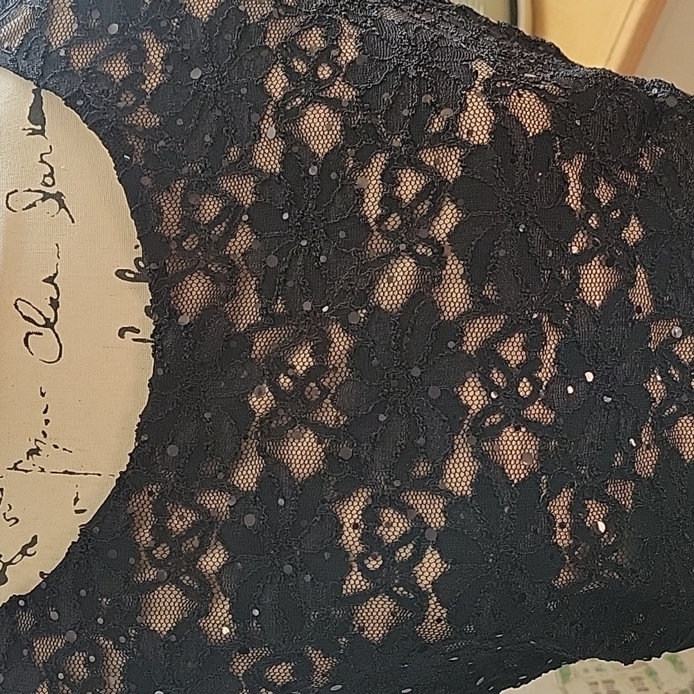 Gorgeous Formal Cocktail Dress - Picture 4 of 7